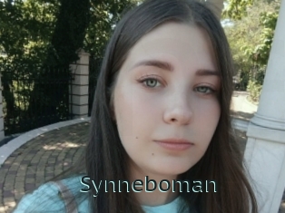 Synneboman