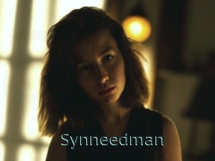 Synneedman