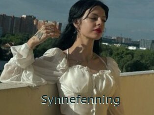 Synnefenning