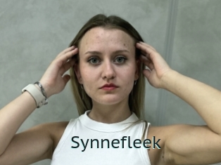 Synnefleek