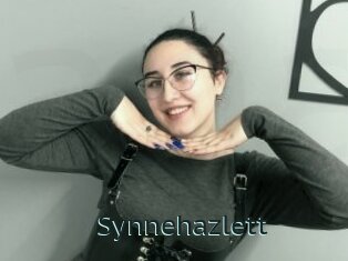 Synnehazlett