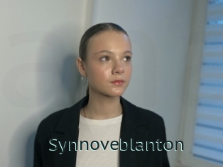 Synnoveblanton