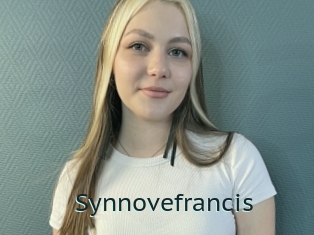 Synnovefrancis