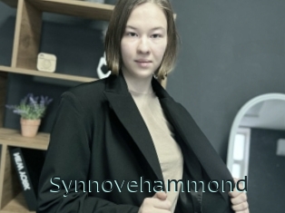 Synnovehammond