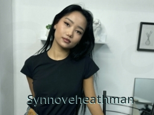 Synnoveheathman