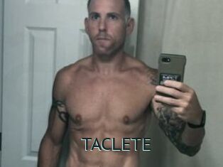 TACLETE