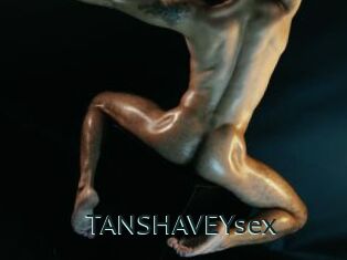 TANSHAVEYsex