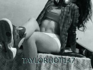 TAYLORHOT147