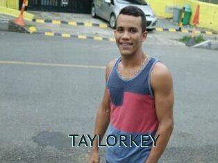 TAYLOR_KEY