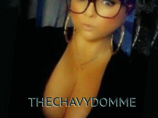 THECHAVYDOMME