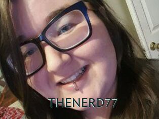 THENERD77