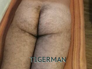 TIGERMAN