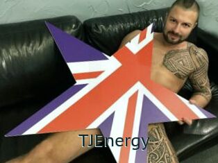 TJEnergy