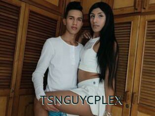 TSNGUYCPLEX