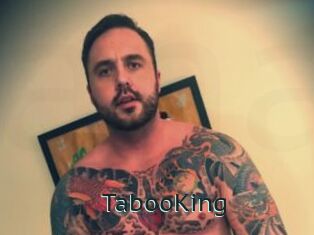 TabooKing
