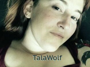 TalaWolf