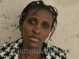 TallDarkGoddessxx