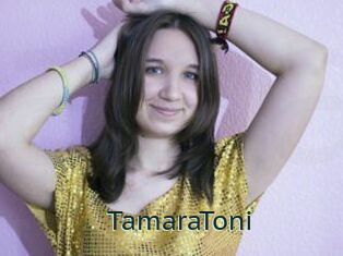TamaraToni