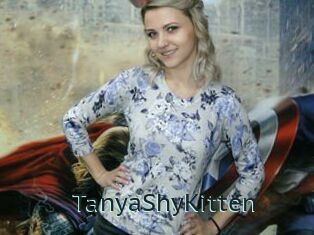 TanyaShyKitten Anal X