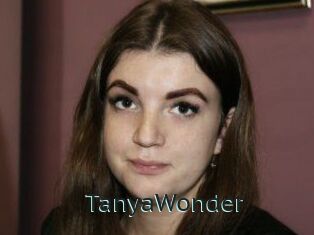 TanyaWonder