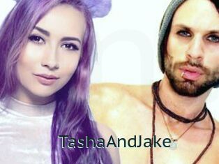 TashaAndJake