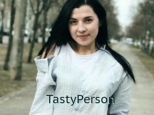 TastyPerson