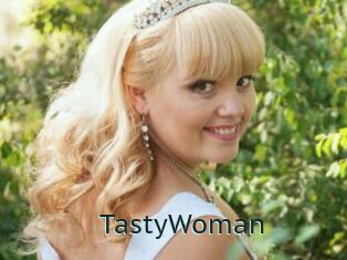 TastyWoman