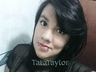 TataTaylor