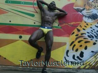 TaylorMusclehard