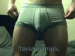 Taylordominic