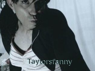 Taylorsfanny