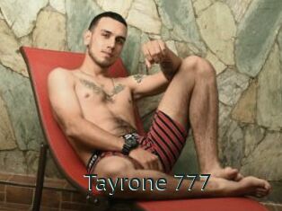 Tayrone_777