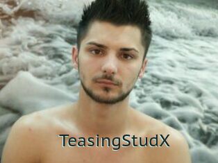 TeasingStudX