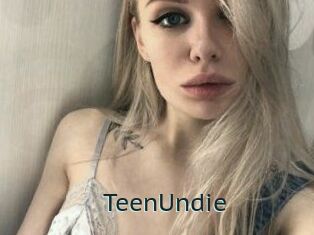 TeenUndie