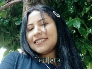 Tefijara