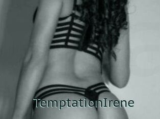 TemptationIrene