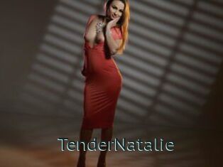 TenderNatalie