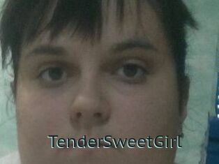 TenderSweetGirl