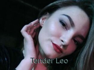 Tender_Leo