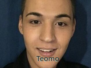 Teomo