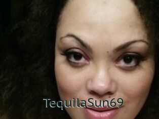 TequilaSun69