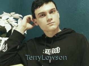 TerryLowson