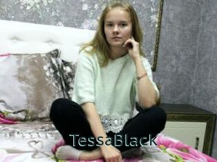 TessaBlack