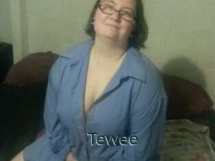 Tewee