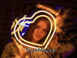 TeyaMoore