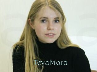 TeyaMora