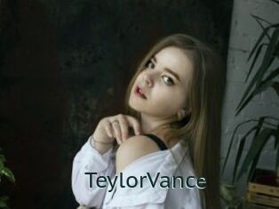 TeylorVance