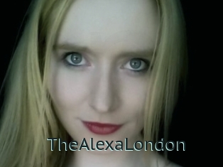 TheAlexaLondon