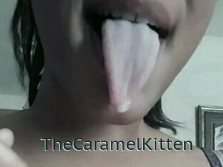 TheCaramelKitten