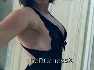 TheDuchessX